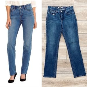 Levi’s 525 Perfect Waist Straight Jeans